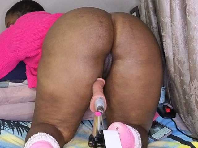 MissSpicybooty live webcam show