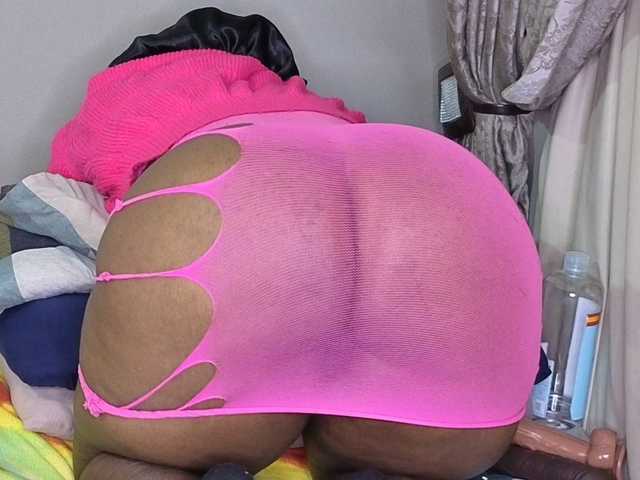 MissSpicybooty