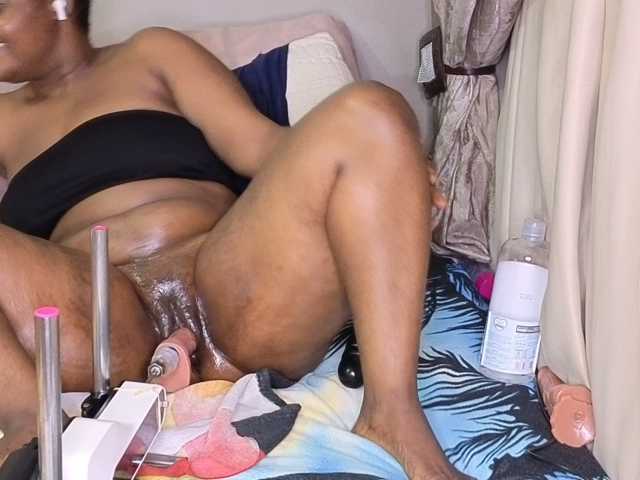 MissSpicybooty