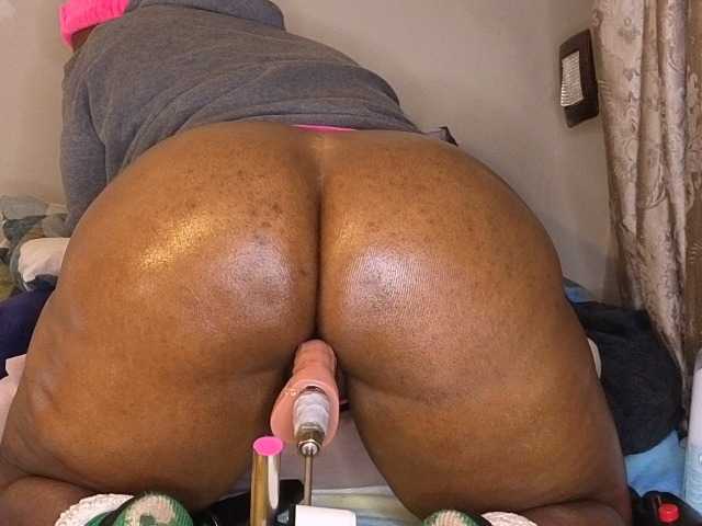 MissSpicybooty