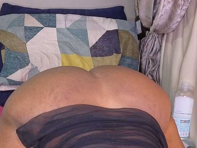 MissSpicybooty