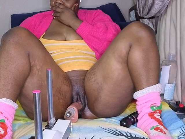 MissSpicybooty live cam