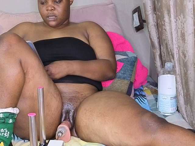 MissSpicybooty live webcam show