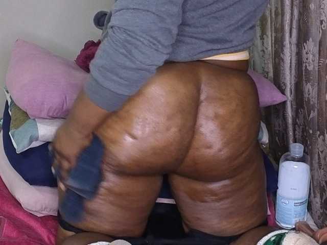 MissSpicybooty
