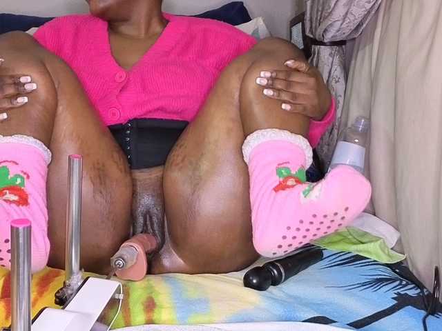 MissSpicybooty live cam on BongaCams