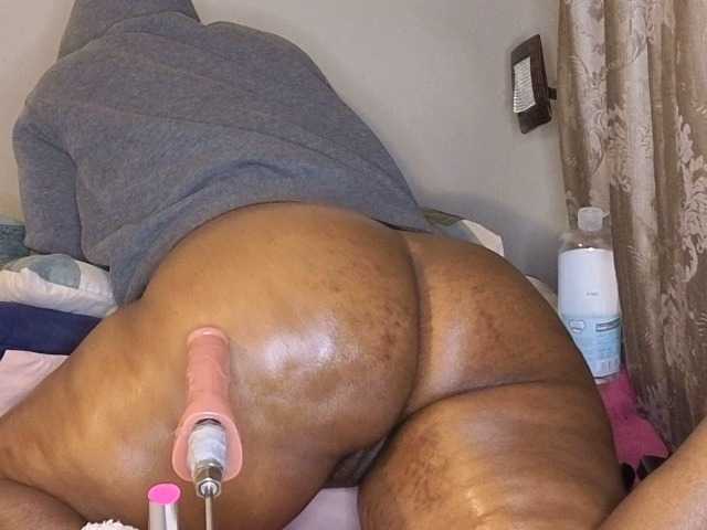 MissSpicybooty