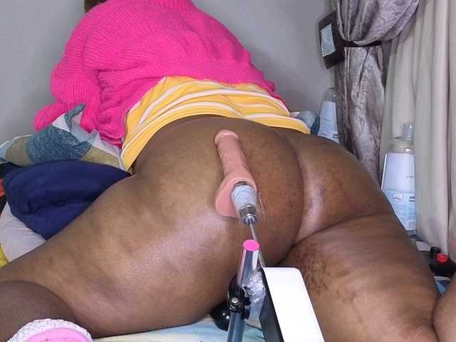 MissSpicybooty live cam