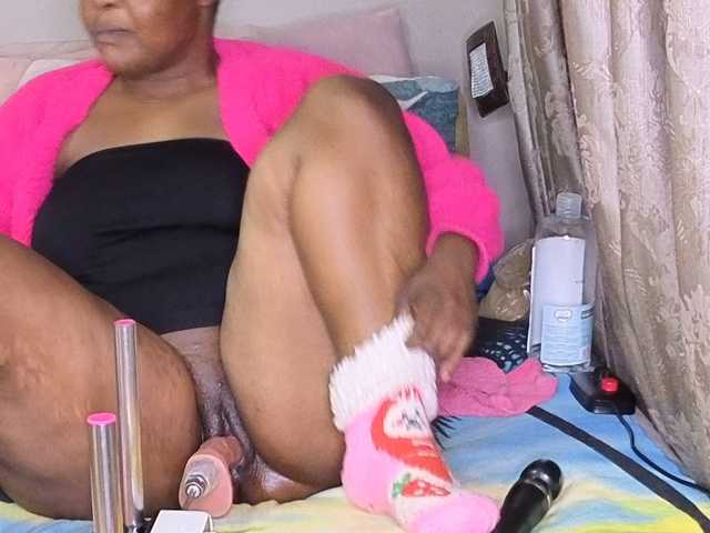 MissSpicybooty live webcam show