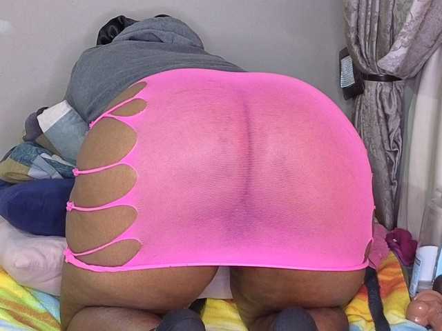 MissSpicybooty