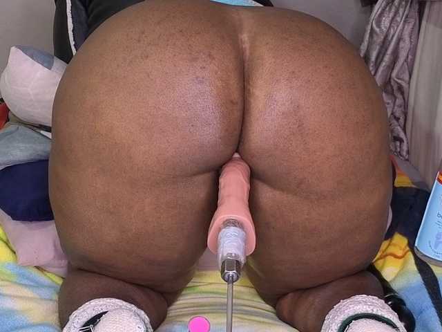MissSpicybooty
