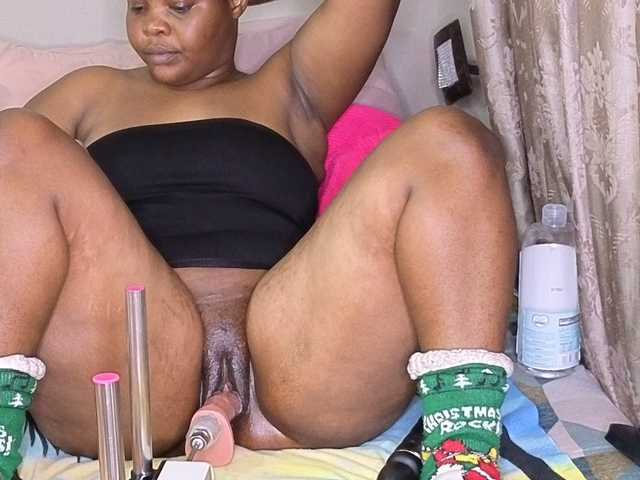 MissSpicybooty live cam on BongaCams