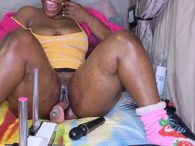 MissSpicybooty live cam on BongaCams