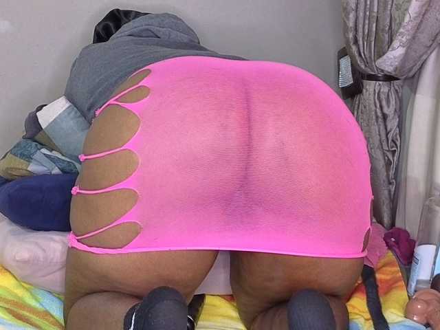 MissSpicybooty