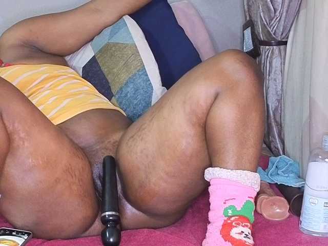 MissSpicybooty