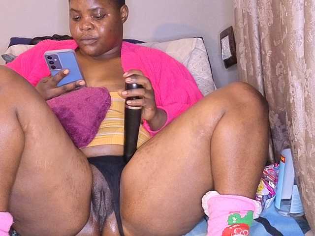 MissSpicybooty live cam on BongaCams