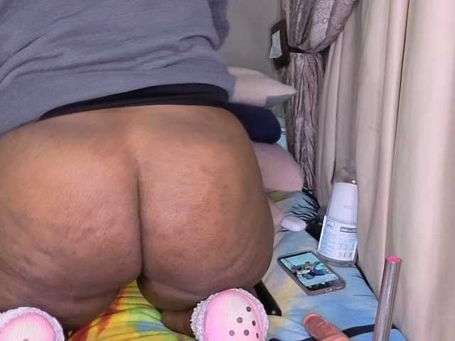 MissSpicybooty