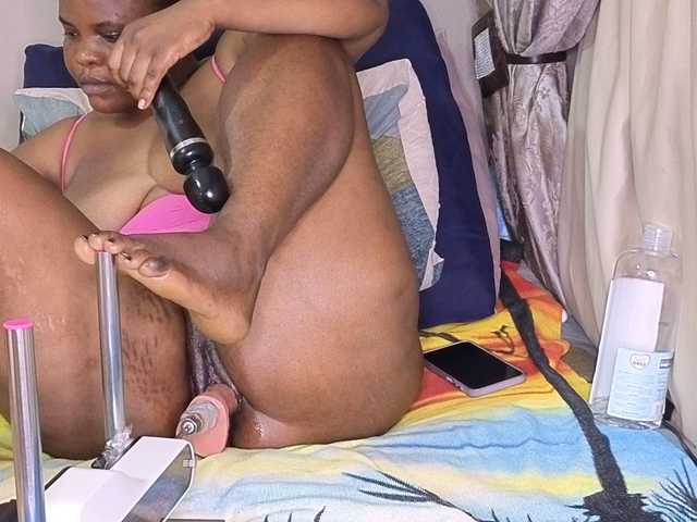 MissSpicybooty live cam on BongaCams