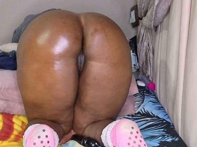 MissSpicybooty