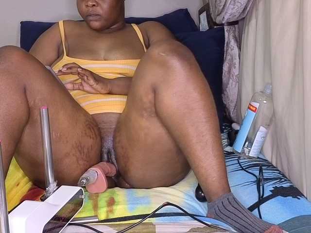 MissSpicybooty live cam on BongaCams