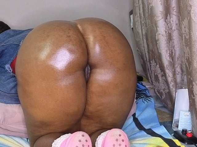 MissSpicybooty Live Cam su BongaCams
