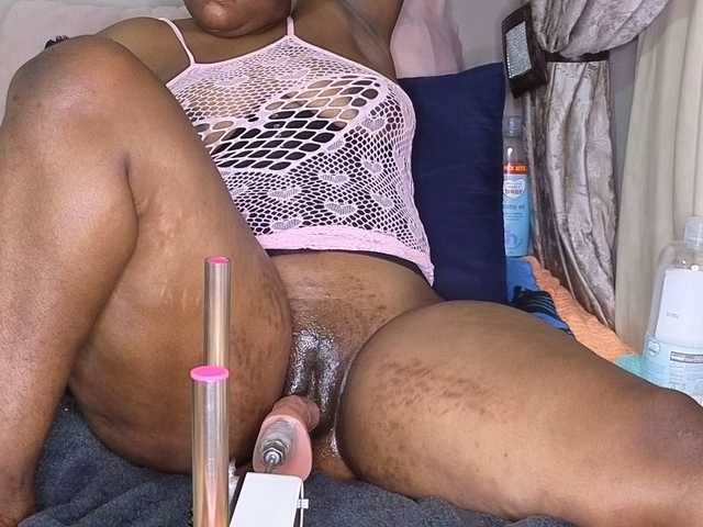 MissSpicybooty live cam on BongaCams