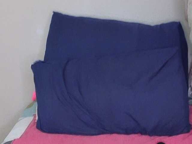 MissSpicybooty live cam on BongaCams
