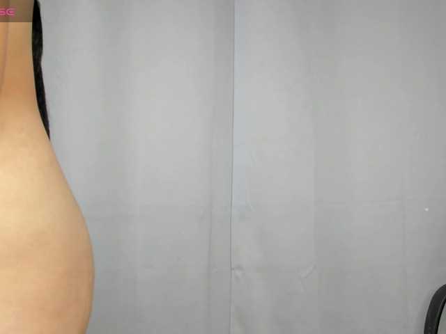 LailaRouse Live Cam on BongaCams