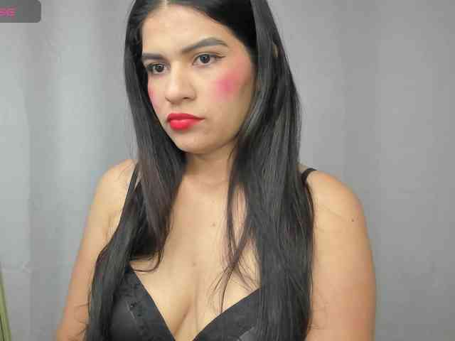 LailaRouse webcam