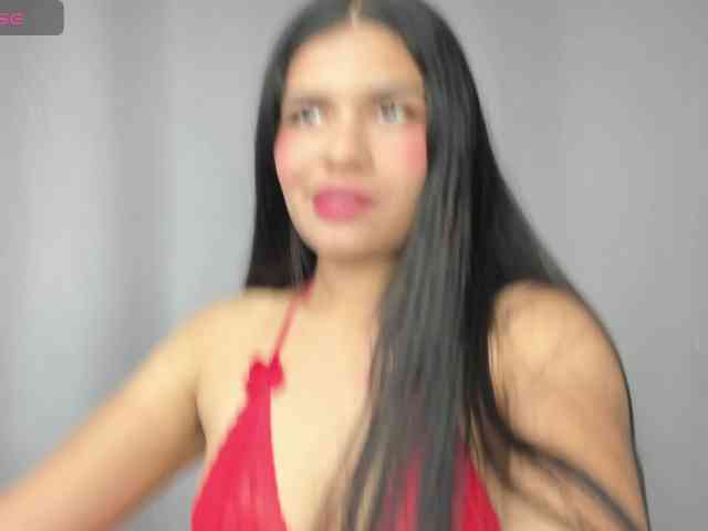 LailaRouse Sex Cam Show