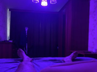 LoveBlackRose Porn Show
