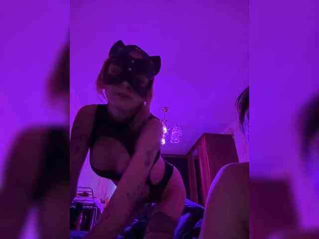 Модель: LoveBlackRose