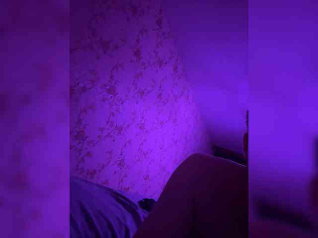 LoveBlackRose webcam