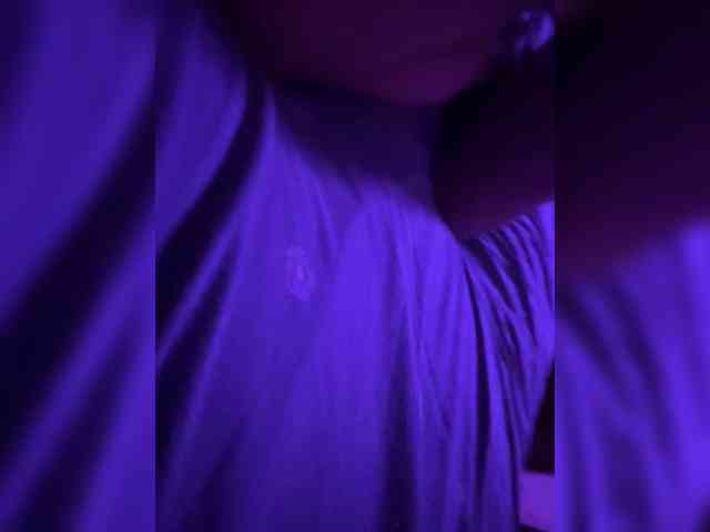 LoveBlackRose webcam