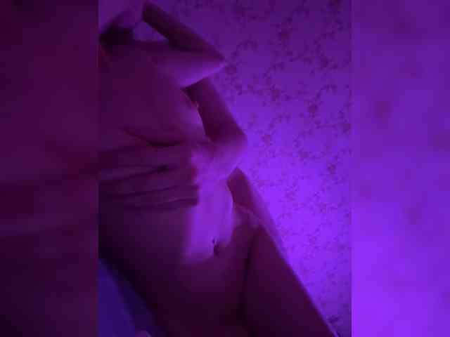 LoveBlackRose webcam