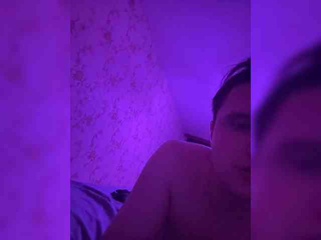 LoveBlackRose webcam