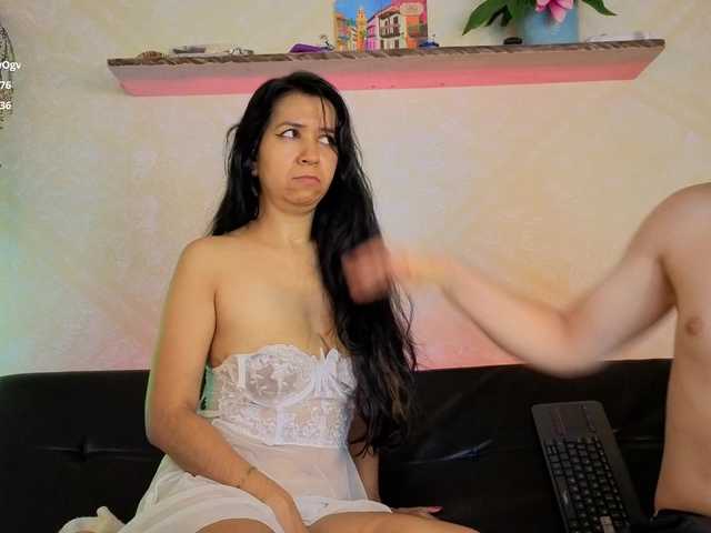 fireanddesire-col live webcam show