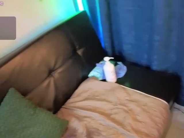 fireanddesire-col live cam on BongaCams