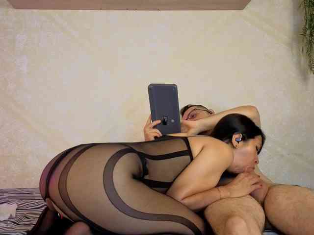 Modelo: fireanddesire-col