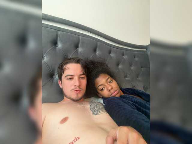 Shaneandnaani live cam