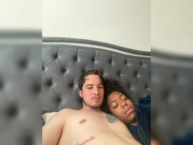 Shaneandnaani live cam on BongaCams
