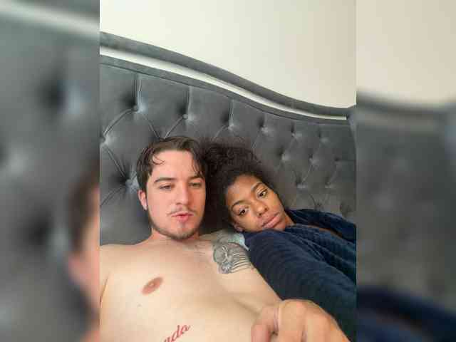 Shaneandnaani