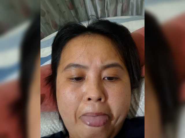 laynacin live sex show