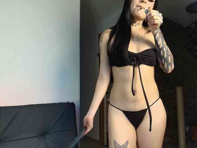 Modelo: sofiandgeordi