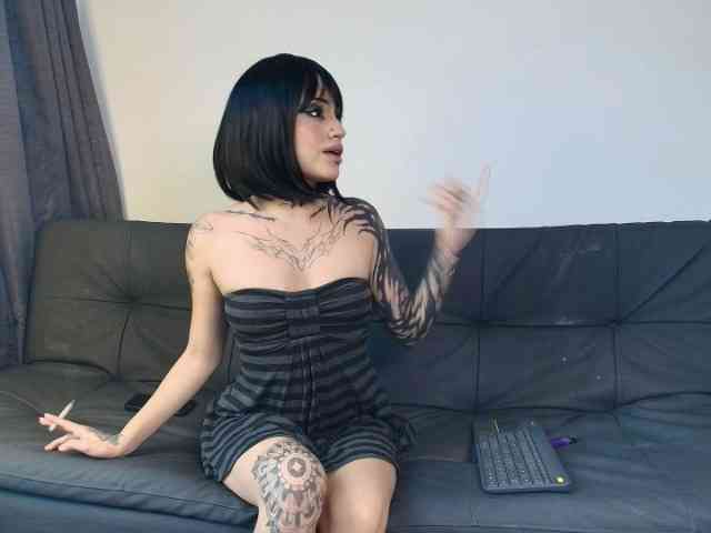 sofiandgeordi Sex Cam Show
