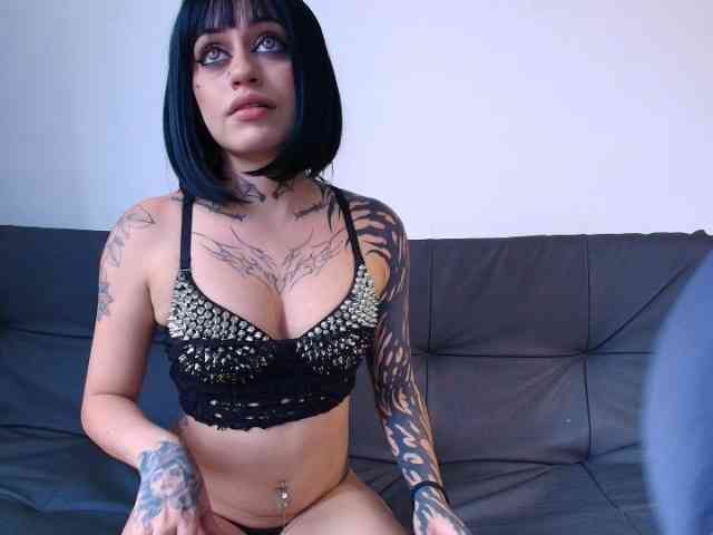 sofiandgeordi webcam