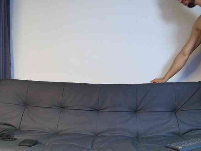 sofiandgeordi webcam