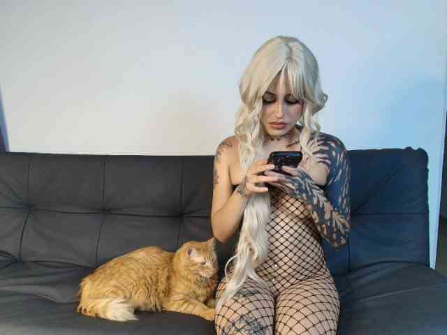 sofiandgeordi webcam