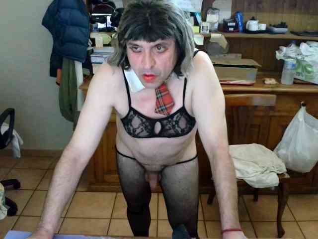 cdjenny77 Sex Cam Show