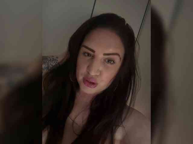 Beckzxx webcam