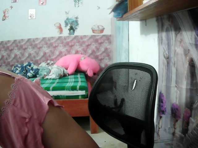 Elysa221 live cam on BongaCams